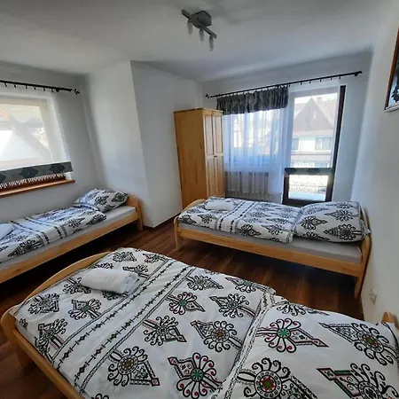 Apartament U Jarosza *