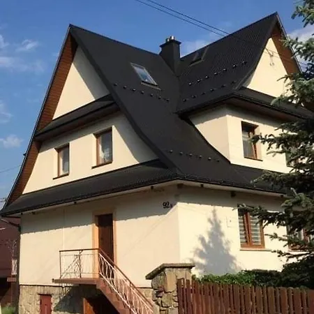 U Jarosza بورونين