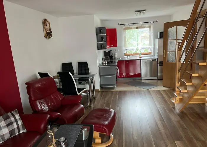 U Jarosza 아파트 *